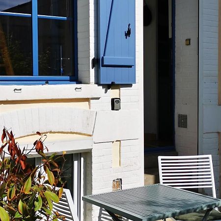 A 200M De La Plage, Charmante Petite Maison De Ville Les Sables-dʼOlonne Dış mekan fotoğraf