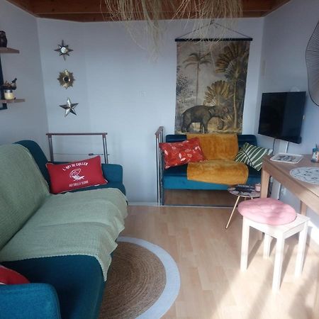 A 200M De La Plage, Charmante Petite Maison De Ville Les Sables-dʼOlonne Dış mekan fotoğraf