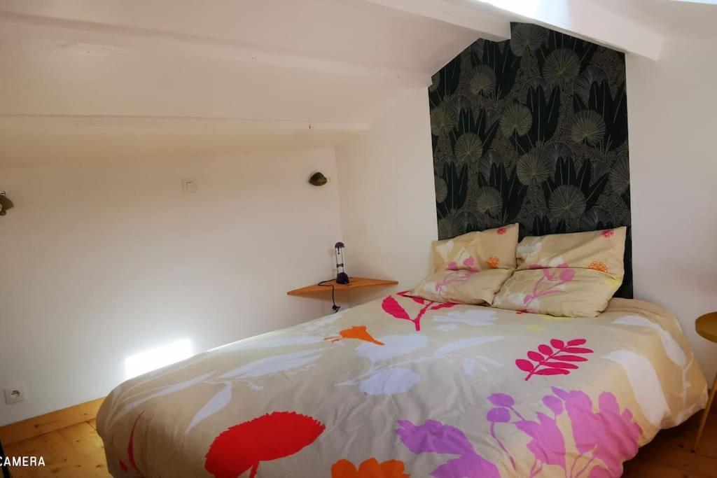 A 200M De La Plage, Charmante Petite Maison De Ville Les Sables-dʼOlonne Dış mekan fotoğraf