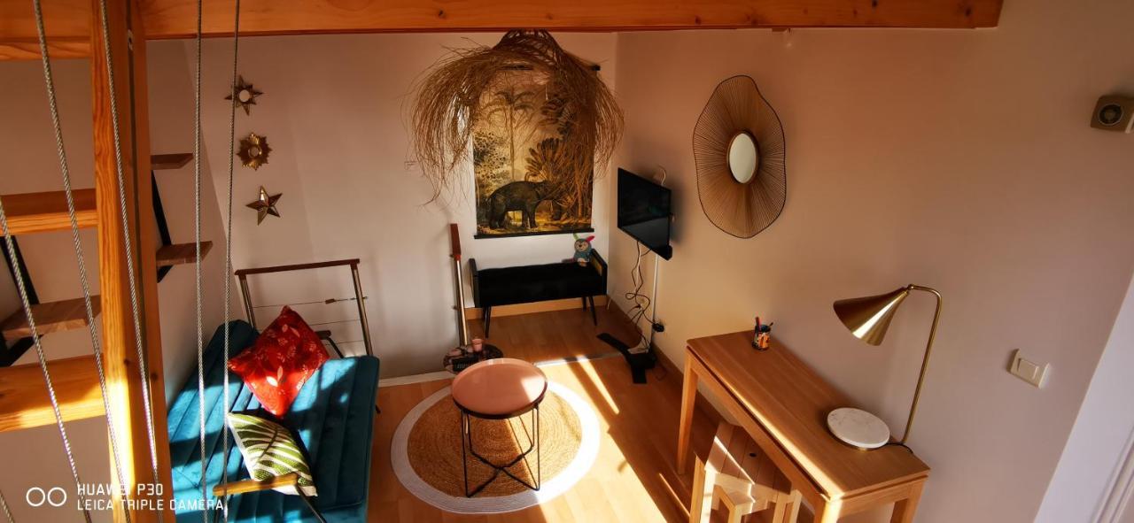 A 200M De La Plage, Charmante Petite Maison De Ville Les Sables-dʼOlonne Dış mekan fotoğraf