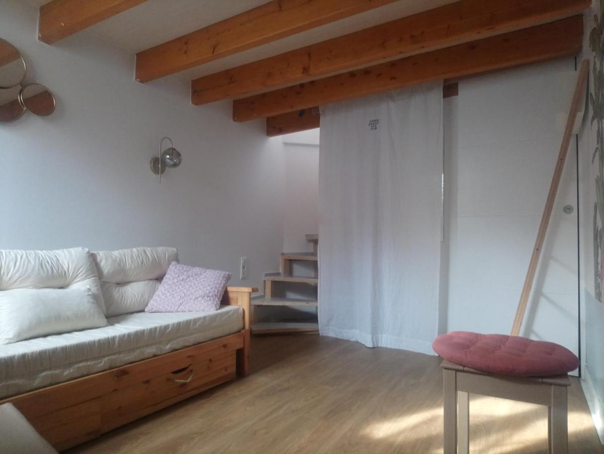 A 200M De La Plage, Charmante Petite Maison De Ville Les Sables-dʼOlonne Dış mekan fotoğraf